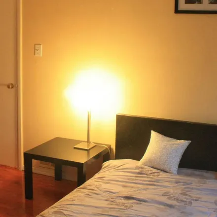 Rent this 6 bed room on Ontario Street in Vancouver, BC