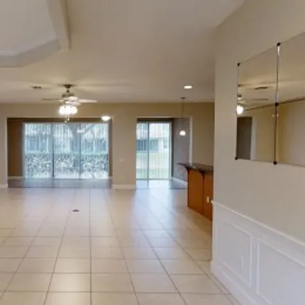 Rent this 3 bed apartment on 8218 Via Verona in Bella Notte at Vizcaya, Orlando