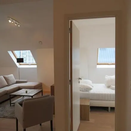 Rent this 2 bed apartment on G--1 in Tuinbouw, 1140 Evere