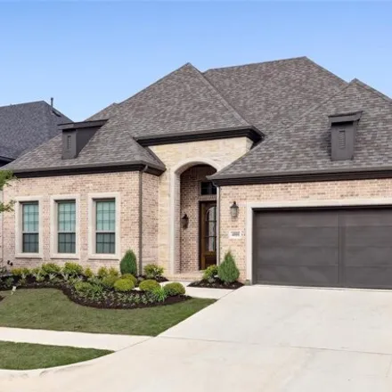 Image 1 - 4003 Campania Court, Colleyville, TX 76034, USA - House for rent