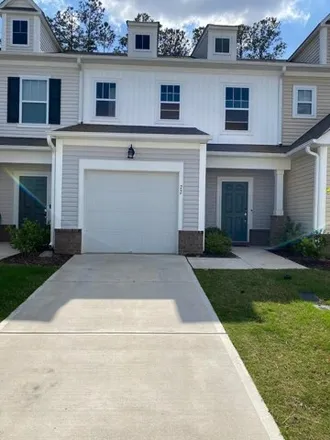 Rent this 3 bed house on Willow Green Drive in Flowers, NC 27527