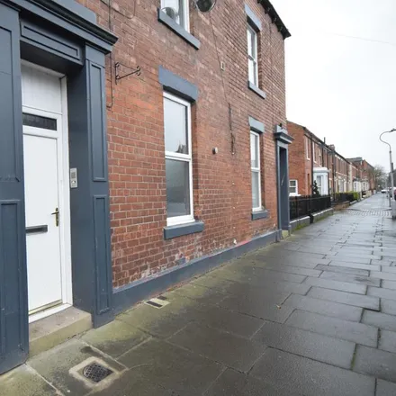 Rent this 3 bed house on Broad Street Fryer in 30 Lismore Street, Carlisle