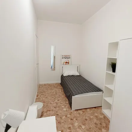 Rent this 6 bed apartment on Primigi Store in Via Gian Giuseppe Carulli, 70121 Bari BA