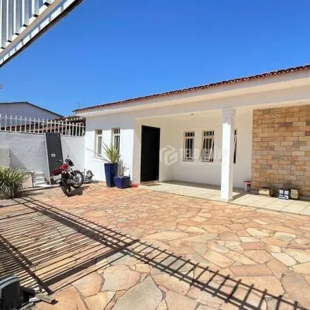 Buy this 3 bed house on Rua das Almas in Cidade Alta, Cuiabá - MT