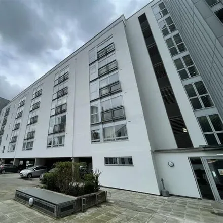 Buy this 1 bed apartment on Cornbrook Viaduct in Angela Street, Manchester