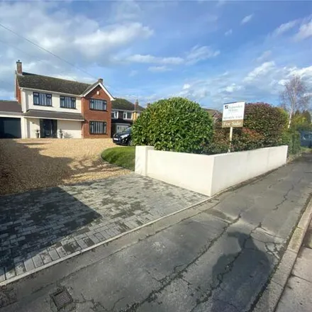 Buy this 4 bed house on Twenty Dental Care in 20 The Avenue, Gosport