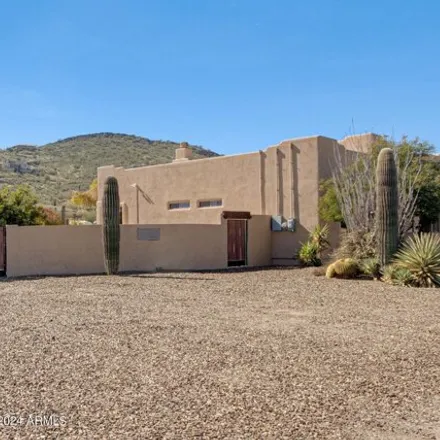 Image 4 - 2760 West Joy Ranch Road, Phoenix, AZ 85086, USA - House for sale