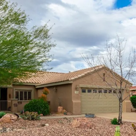 Buy this 2 bed house on 16058 West Autumn Sage Drive in Surprise, AZ 85374