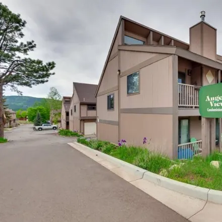 Image 1 - 82 Squaw Valley Lane, Angel Fire, Colfax County, NM 87710, USA - Condo for sale