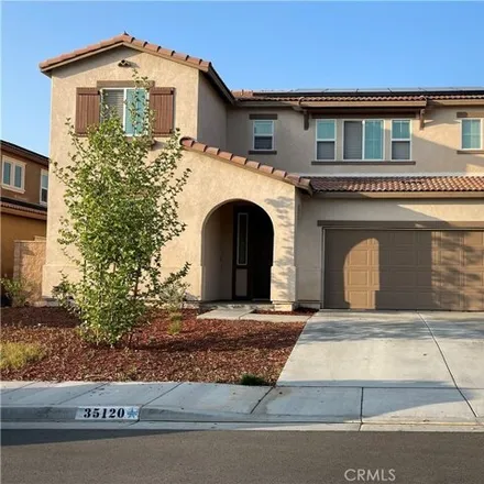 Rent this 4 bed house on unnamed road in Beaumont, CA 92223
