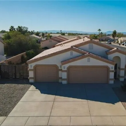 Image 4 - 5120 Silver Bullet Drive, Fort Mohave, AZ 86426, USA - House for sale