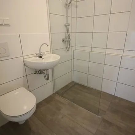 Rent this 3 bed apartment on Lenssenstraße 10 in 47798 Krefeld, Germany