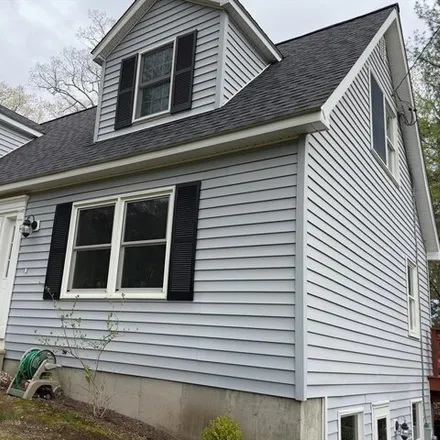 Buy this 3 bed house on 108 Upton Street in Northbridge, MA 01534
