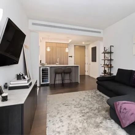 Rent this 1 bed apartment on 591 3rd Avenue in New York, NY 10016