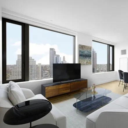 Rent this 1 bed house on City Point in Prince Street Passage, New York