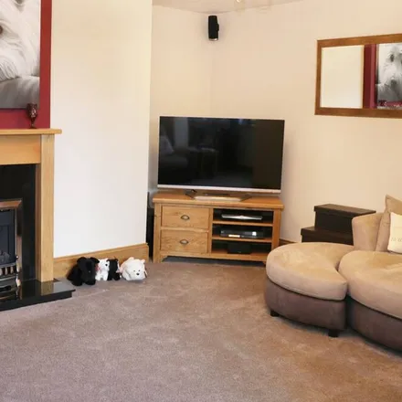 Rent this 3 bed townhouse on Shrewsbury in SY1 2PH, United Kingdom