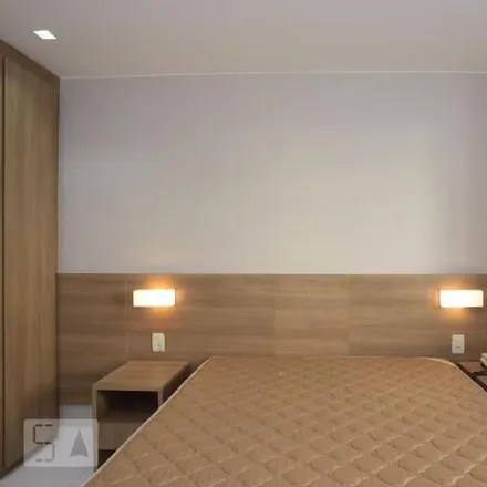 Rent this 1 bed apartment on Rua Franz Weissman in Jacarepaguá, Rio de Janeiro - RJ