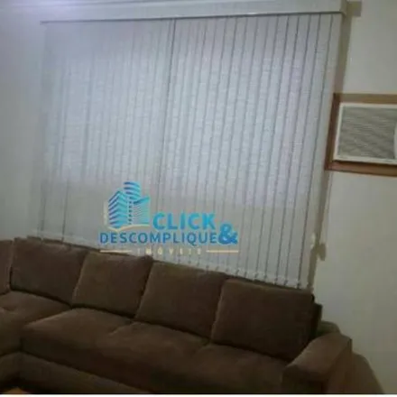 Buy this 2 bed apartment on Rua Rio de Janeiro in Vila Belmiro, Santos - SP