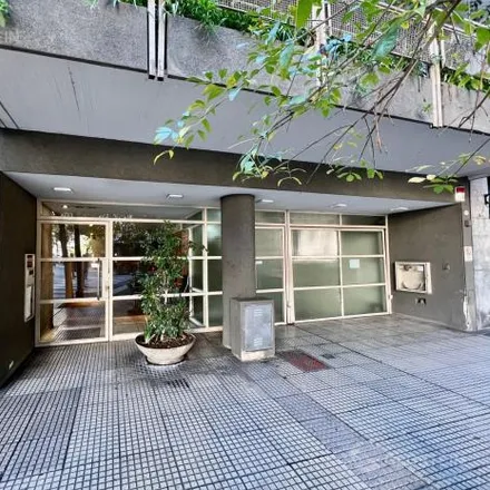 Image 2 - Sánchez de Bustamante 2601, Palermo, C1425 AAS Buenos Aires, Argentina - Apartment for sale
