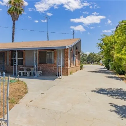 Buy this 2 bed house on 1226 Beaumont Avenue in Beaumont, CA 92223