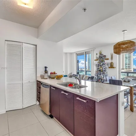 Image 5 - 333 Northeast 24th Street, Miami, FL 33137, USA - Apartment for rent
