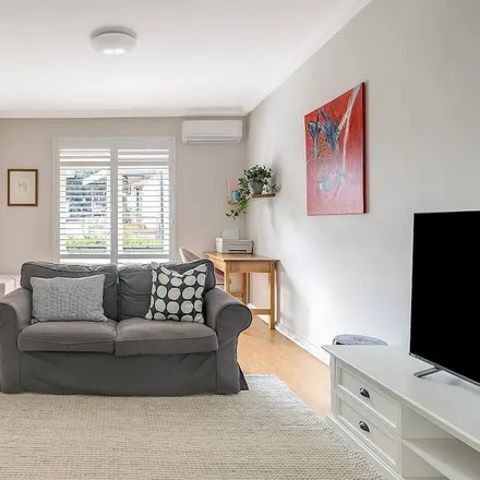 Rent this 3 bed townhouse on Paddington NSW 2021