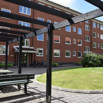 Image 7 - Troedsgatan 2B, 254 41 Helsingborg, Sweden - Apartment for rent