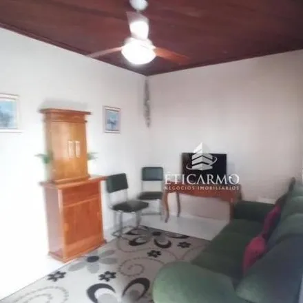 Buy this 2 bed house on Rua Henrique Barcelos in Parque do Carmo, São Paulo - SP