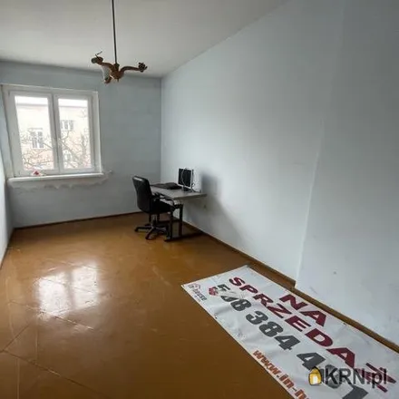 Buy this 2 bed apartment on Słowicza 10 in 53-320 Wrocław, Poland