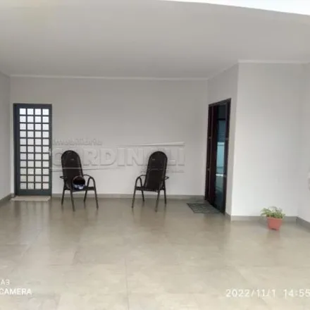 Buy this 3 bed house on Rua Anunciato Rossi in Jardim Brasília, Araraquara - SP