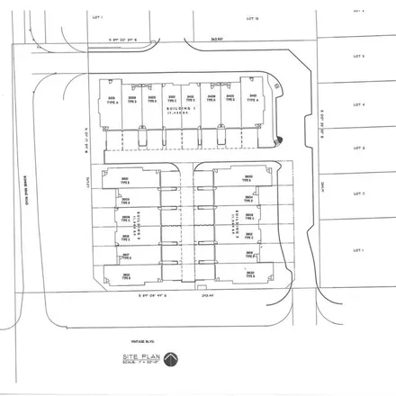 Image 3 - 500 East Hickory Hill Road, Argyle, TX 76226, USA - Townhouse for sale