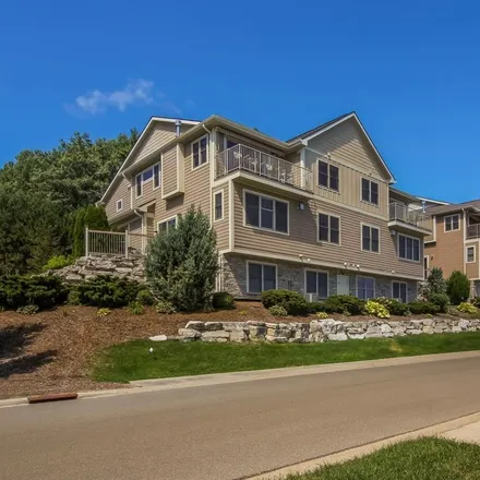Buy this 3 bed condo on 10889 Pine Bluff Drive in Traverse City, MI 49684