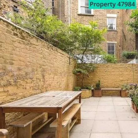 Image 6 - Pimlico, Tachbrook Street, London, SW1V 2QA, United Kingdom - Apartment for rent