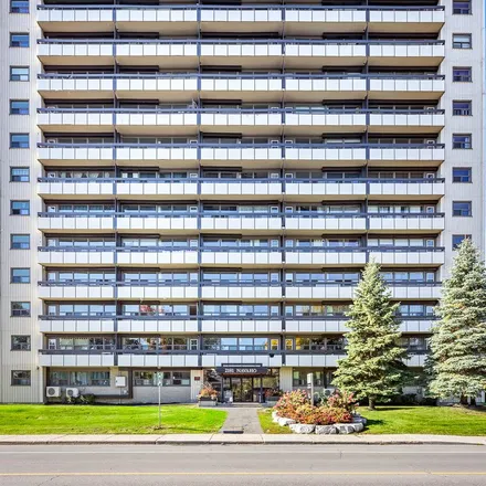 Image 3 - Greenview Apartments, 2181 Navaho Drive, (Old) Ottawa, ON K2C 0C5, Canada - Apartment for rent