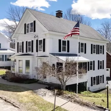 Buy this 4 bed house on 17 Old Portland Road in Freedom, Carroll County