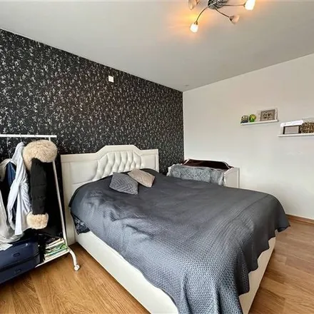 Rent this 1 bed apartment on Brouwershoek 26 in 2150 Borsbeek, Belgium
