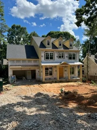 Buy this 5 bed house on 105 Hardeman Road Northeast in Atlanta, GA 30342