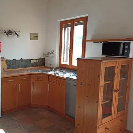 Image 2 - 60011 Arcevia AN, Italy - Apartment for rent