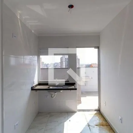 Buy this 2 bed apartment on Rua Nélson Bersamim in Cidade Patriarca, São Paulo - SP