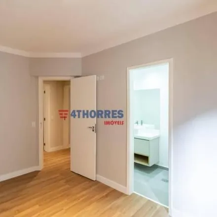 Buy this 3 bed apartment on Rua Maranhão 207 in Higienópolis, São Paulo - SP