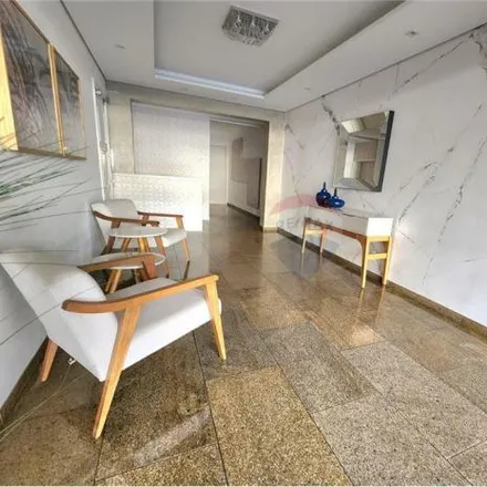 Buy this 3 bed apartment on Rua Paulo Souza Freire in São Mateus, Juiz de Fora - MG