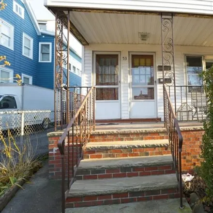 Rent this 2 bed apartment on 53 Dean Street in West Everett, Everett