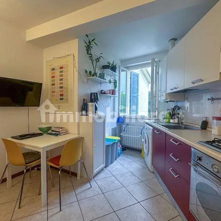 Image 6 - Borgo del Correggio 30, 43121 Parma PR, Italy - Apartment for rent