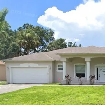 Buy this 3 bed house on 2781 Shady Avenue in North Port, FL 34286