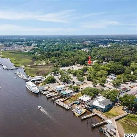 Image 4 - 4400 Waterfront Drive, Little River, Horry County, SC 29566, USA - House for sale