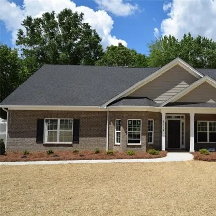 Buy this 3 bed house on Buffet Lane in Union County, NC