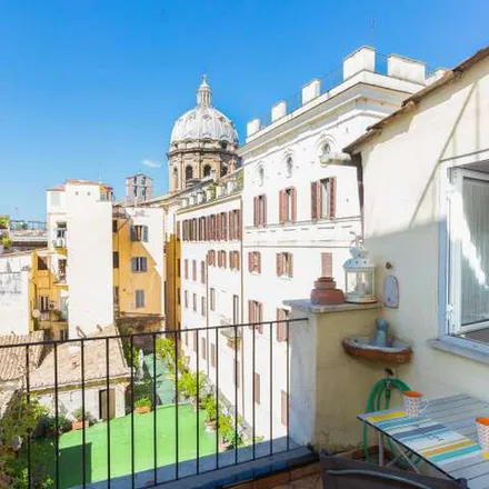 Image 5 - Palazzo Santacroce, Piazza Benedetto Cairoli, 00186 Rome RM, Italy - Apartment for rent