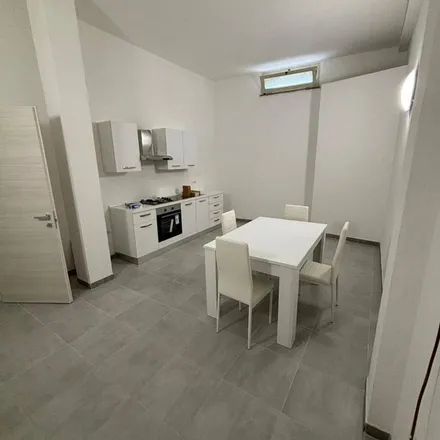 Image 8 - Via Balilla 99, 09134 Cagliari Casteddu/Cagliari, Italy - Apartment for rent