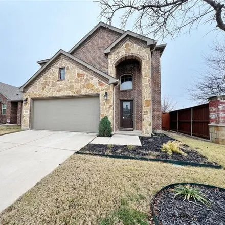 Rent this 4 bed house on 10189 Barstow Way in McKinney, TX 75071