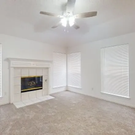 Buy this 3 bed apartment on 1253 Elmbrook Drive in Steeplechase Estates, Kennedale